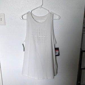 Nike dry fit tank top